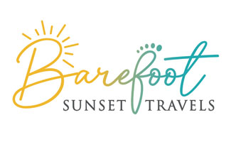 Barefoot Sunset Travels