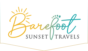 Barefoot Sunset Travels